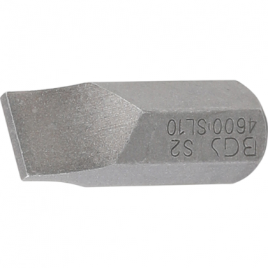 Antgalis 10mm. plokščias SL 10mm. Antgalis 10mm. plokščias SL 10mm.