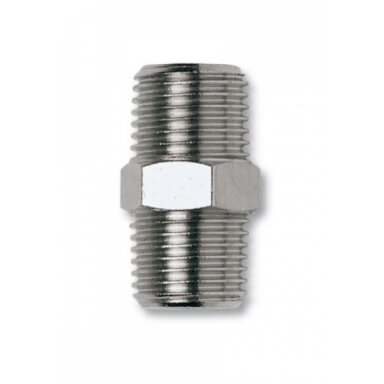 Antgalis 1/4"- 1/4"