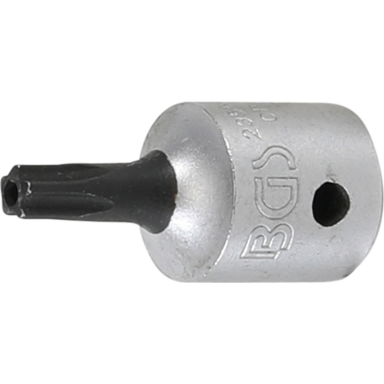 Antgalis 5-kampis 1/4" TS-Star su skyle TS20