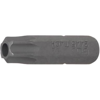Antgalis 6.3mm. T-star su skyle (Torx) T40