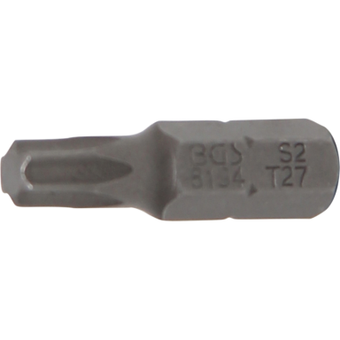 Antgalis 6.3mm. T-Star (Torx) T27