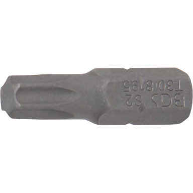 Antgalis 6.3mm. T-star (Torx) T30