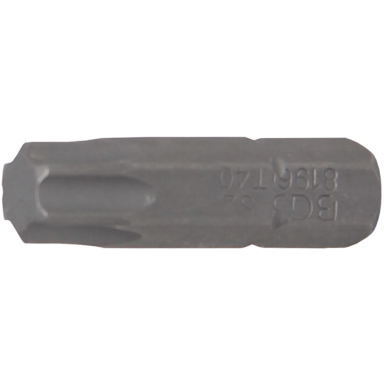 Antgalis 6.3mm. T-Star (Torx) T40