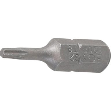 Antgalis 6.3mm. T-Star (Torx) T8