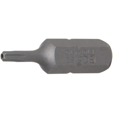Antgalis 8mm. (5/16") T-star su skyle (Torx) T10