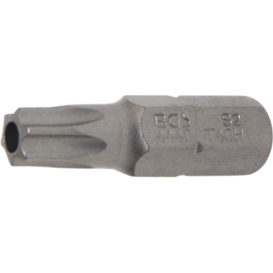 Antgalis 8mm. (5/16") T-Star su skyle (Torx) T40