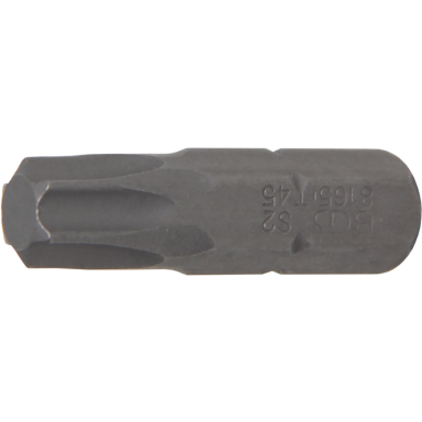 Antgalis 8mm. (5/16") T-star (Torx) T45