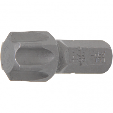 Antgalis 8mm. (5/16") T-star (Torx) T60