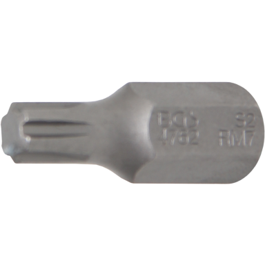 Antgalis ilgis 30mm. (3/8") Spline (RIBE) M7