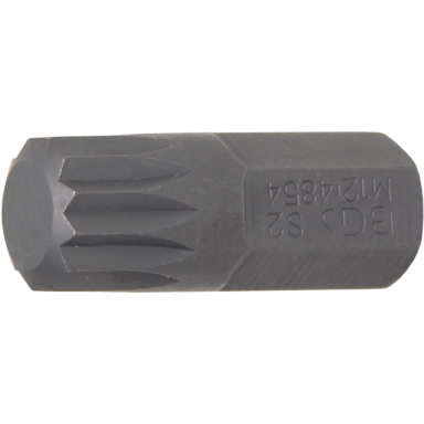 Antgalis  ilgis 30mm. storis 10mm. Spline (XZN) M12