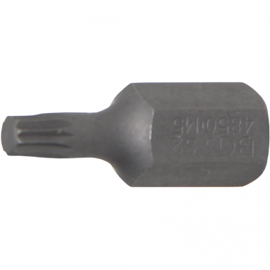 Antgalis ilgis 30mm. storis 10mm. Spline (XZN) M5