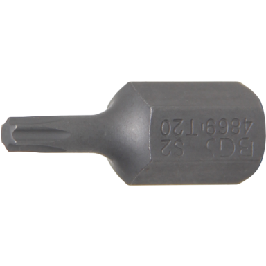 Antgalis ilgis 30mm. storis 10mm. T-Star (Torx) T20 Antgalis ilgis 30mm. storis 10mm. T-Star (Torx) T20