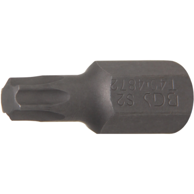 Antgalis ilgis 30mm. storis 10mm. T-Star (Torx) T40 Antgalis ilgis 30mm. storis 10mm. T-Star (Torx) T40