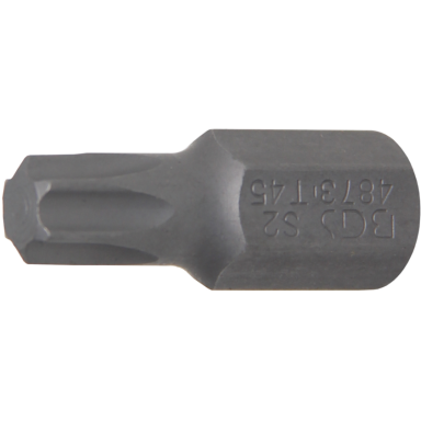 Antgalis ilgis 30mm. storis 10mm. T-Star (Torx) T45 Antgalis ilgis 30mm. storis 10mm. T-Star (Torx) T45