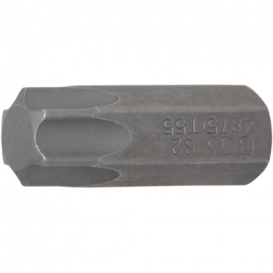 Antgalis ilgis 30mm. storis 10mm. T-Star (Torx) T55 Antgalis ilgis 30mm. storis 10mm. T-Star (Torx) T55