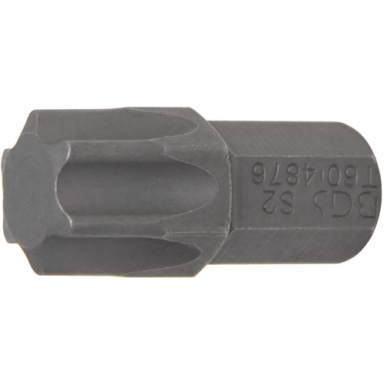Antgalis ilgis 30mm. storis 10mm. T-Star (Torx) T60 Antgalis ilgis 30mm. storis 10mm. T-Star (Torx) T60