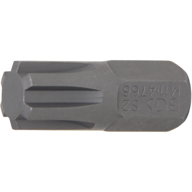 Antgalis ilgis 30mm.(3/8") Spline (RIBE) M11