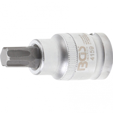 Antgalis  ilgis 54mm -12,5mm (1/2") M10