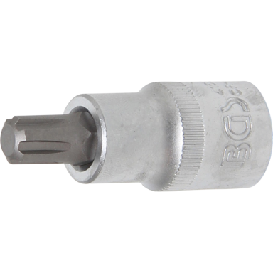 Antgalis ilgis 55 mm.(1/2") Spline (Ribe) M10