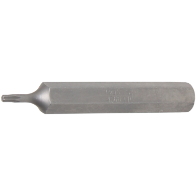 Antgalis ilgis 75mm. storis 10mm. T-Star (Torx) T10 Antgalis ilgis 75mm. storis 10mm. T-Star (Torx) T10