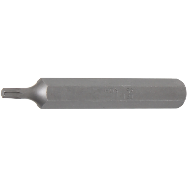 Antgalis ilgis 75mm. storis 10mm. T-Star (Torx) T20 Antgalis ilgis 75mm. storis 10mm. T-Star (Torx) T20