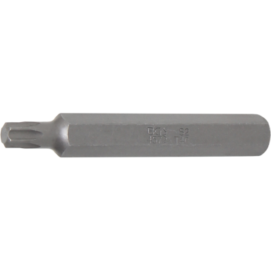 Antgalis ilgis 75mm. storis 10mm. T-Star (Torx) T40 Antgalis ilgis 75mm. storis 10mm. T-Star (Torx) T40