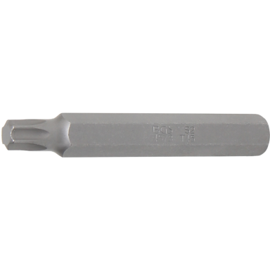 Antgalis ilgis 75mm. storis 10mm. T-Star (Torx) T45 Antgalis ilgis 75mm. storis 10mm. T-Star (Torx) T45