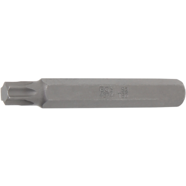 Antgalis ilgis 75mm. storis 10mm. T-Star (Torx) T50 Antgalis ilgis 75mm. storis 10mm. T-Star (Torx) T50