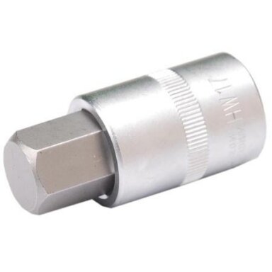 Antgalis įpresuotas į galvutę 1/2", H17