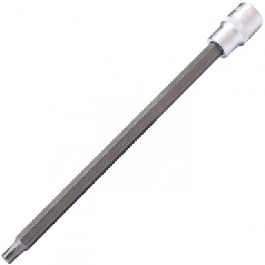 Antgalis įpresuotas į galvutę 1/2", Ribe R8x240 mm
