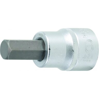 Antgalis įpresuotas į galvutę 3/4", 17 x 85 mm