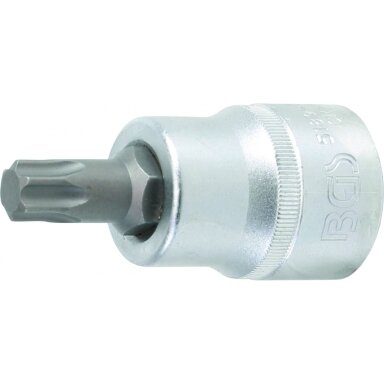 Antgalis įpresuotas į galvutę 3/4", T-Star T60 x 80 mm