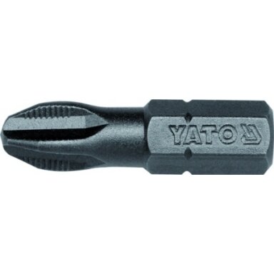 Antgalis kryžminis 1/4"x25mm,  PH3, S2 50vnt.