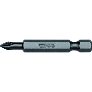 Antgalis kryžminis 1/4"x50mm, PH1, S2 50vnt.