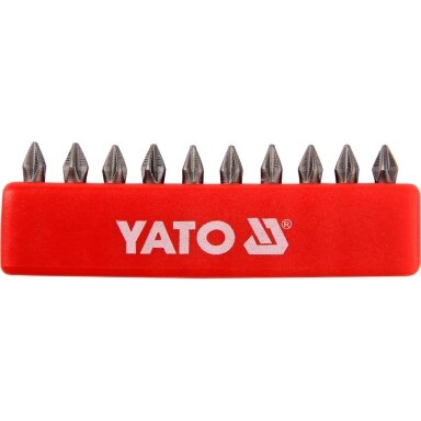 Antgalis PH1x25 mm 10 vnt.