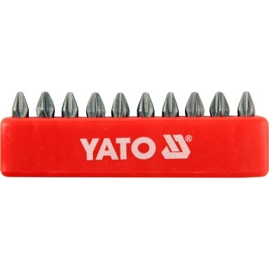Antgalis PH2x25mm. 10vnt.