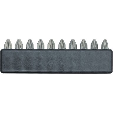 Antgalis PH2x25mm. Cr-V, 10vnt.