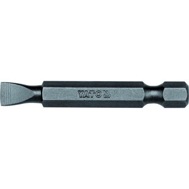 Antgalis plokščias 1/4" x50mm. dydis 6,5mm, S2 50vnt.