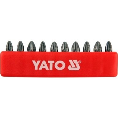 Antgalis PZ2x25mm. 10vnt.