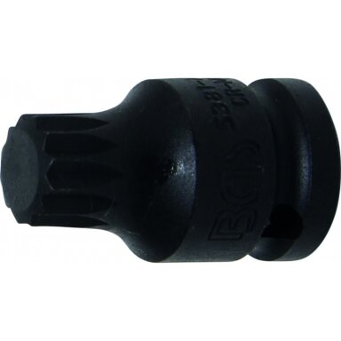 Antgalis smūginis 1/2", M16, 40 mm