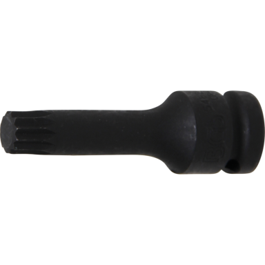 Antgalis smūginis  12,5 mm (1/2")  Spline (XZN) M14