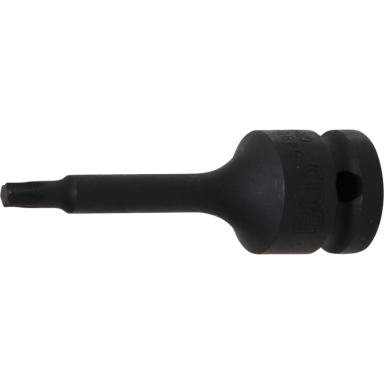 Antgalis smūginis | 12,5 mm (1/2") | T-star (Torx) T30
