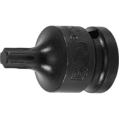 Antgalis smūginis  12,5 mm (1/2")  T-Star (Torx) T45