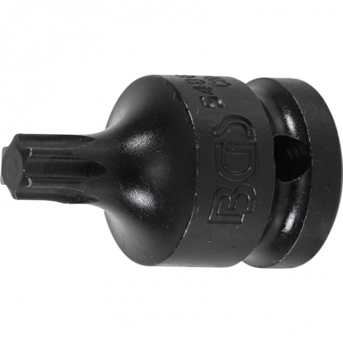 Antgalis smūginis  12,5 mm (1/2")  T-Star (Torx) T50