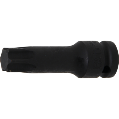 Antgalis smūginis  12.5 mm (1/2")  T-Star (Torx) T80