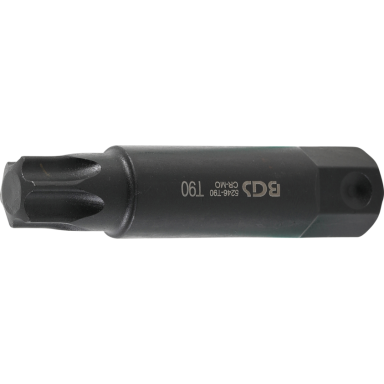 Antgalis smūginis ilgis 100mm. storis 22mm. T-Star (Torx) T90