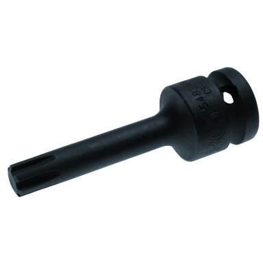 Antgalis smūginis Ribe, M10, 1/2"