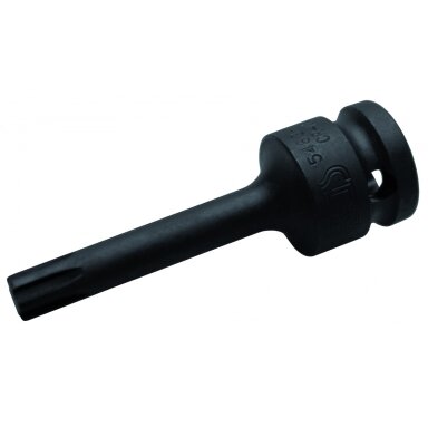 Antgalis smūginis Ribe, M9, 1/2"