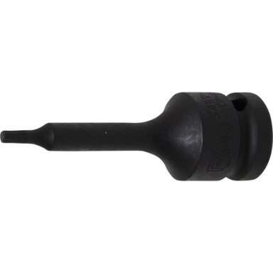 Antgalis smūginis Spline, M4, 1/2"
