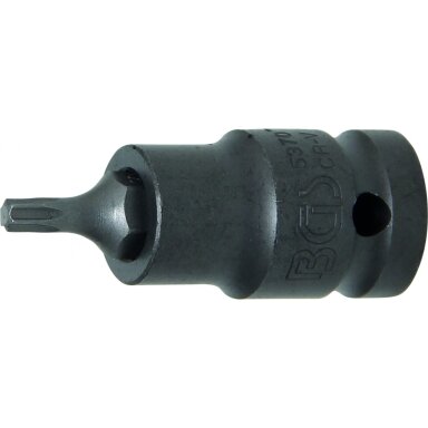 Antgalis smūginis T-Star, T25, 1/2" Antgalis smūginis T-Star, T25, 1/2"